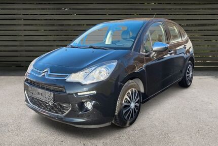 Citroen C3 Gebrauchtwagen