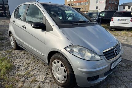 Mercedes-Benz A 150 Gebrauchtwagen