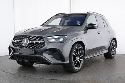 Mercedes-Benz GLE 400 Gebrauchtwagen