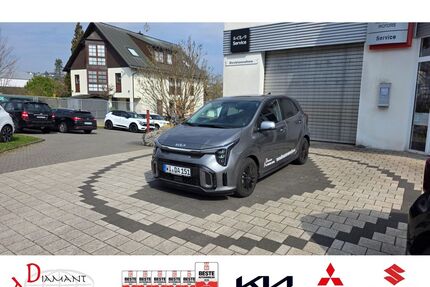Kia Picanto Gebrauchtwagen