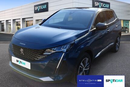 Peugeot 3008 Gebrauchtwagen