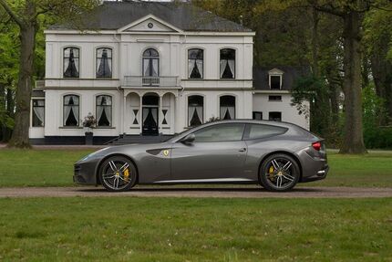 Ferrari FF Gebrauchtwagen