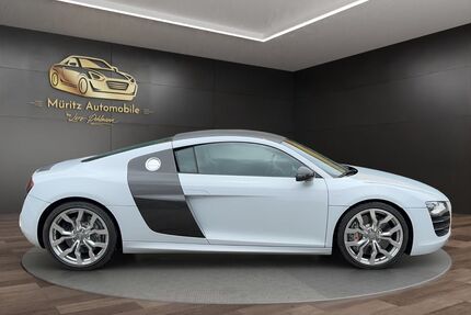 Audi R8 Gebrauchtwagen