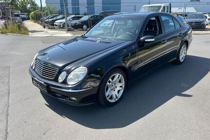 Mercedes-Benz E 320 Gebrauchtwagen