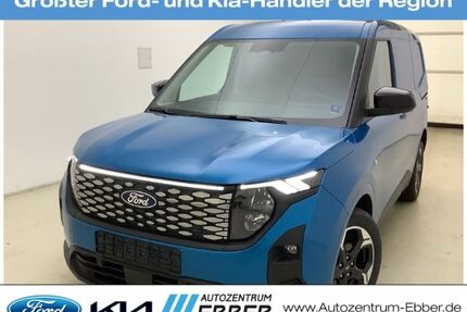 Ford Transit Courier Gebrauchtwagen