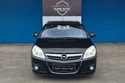 Opel Signum Gebrauchtwagen