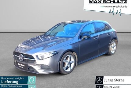 Mercedes-Benz A 200 Gebrauchtwagen