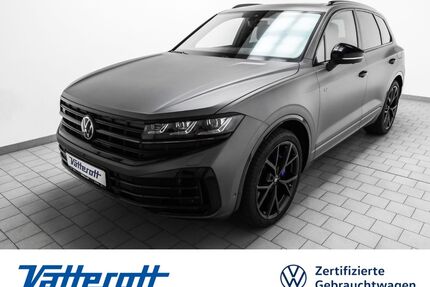 VW Touareg Gebrauchtwagen