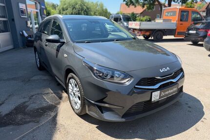 Kia ceed / Ceed Gebrauchtwagen