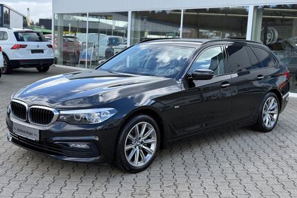 BMW 520 Gebrauchtwagen