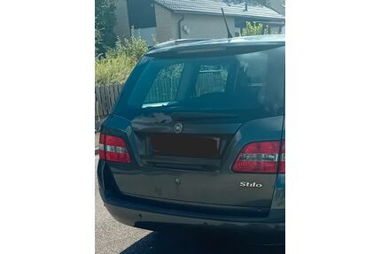 Fiat Stilo Gebrauchtwagen