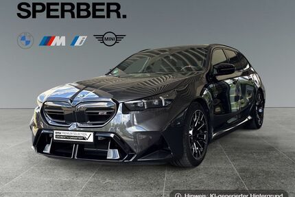 BMW M5 Gebrauchtwagen