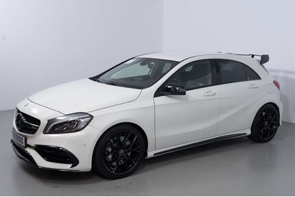 Mercedes-Benz A 45 AMG Gebrauchtwagen