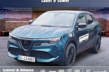 Alfa Romeo Junior Gebrauchtwagen