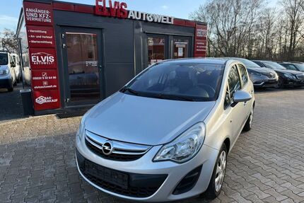 Opel Corsa Gebrauchtwagen