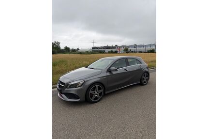 Mercedes-Benz A 250 Gebrauchtwagen