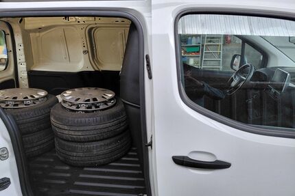 Opel Combo Gebrauchtwagen