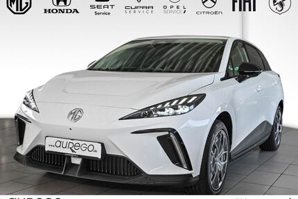 MG MG4 Gebrauchtwagen