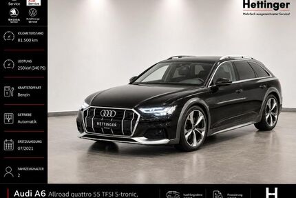 Audi A6 Allroad Gebrauchtwagen