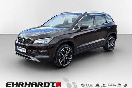 Seat Ateca Gebrauchtwagen
