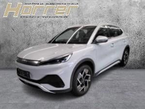 BYD ATTO 3 Gebrauchtwagen