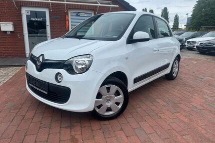Renault Twingo Gebrauchtwagen