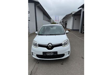 Renault Twingo Gebrauchtwagen