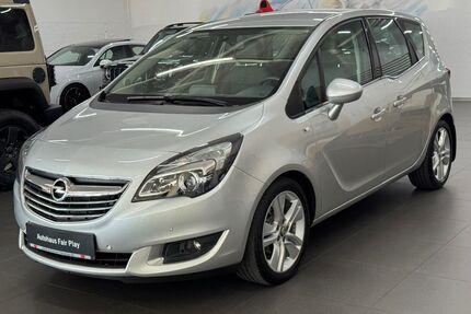 Opel Meriva Gebrauchtwagen