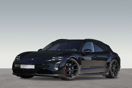 Porsche Taycan Gebrauchtwagen