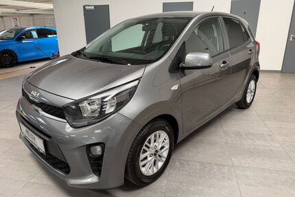 Kia Picanto Gebrauchtwagen