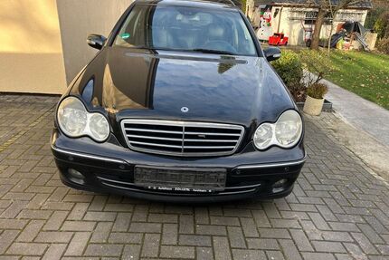 Mercedes-Benz C 220 Gebrauchtwagen