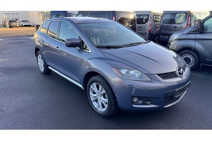 Mazda CX-7 Gebrauchtwagen