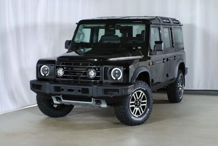 Ineos Grenadier Gebrauchtwagen