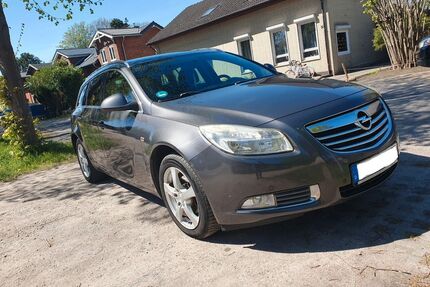 Opel Insignia Gebrauchtwagen