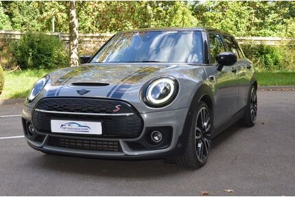 Mini Cooper SD Clubman Gebrauchtwagen