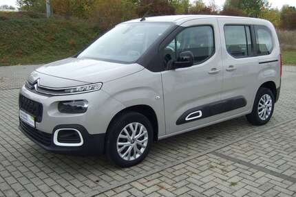 Citroen Berlingo Gebrauchtwagen