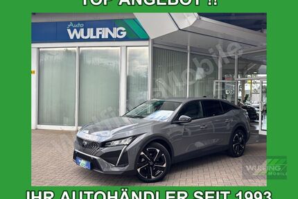 Peugeot 408 Gebrauchtwagen