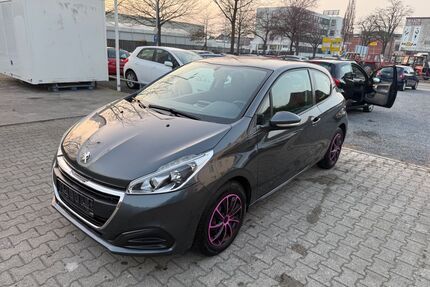 Peugeot 208 Gebrauchtwagen