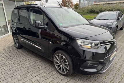 Toyota Proace City Gebrauchtwagen
