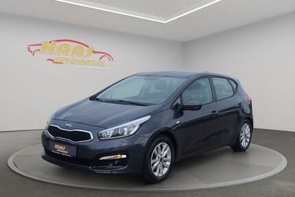 Kia ceed / Ceed Gebrauchtwagen
