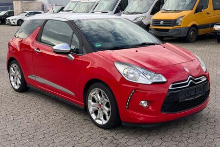 Citroen DS3 Gebrauchtwagen