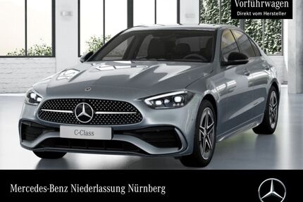 Mercedes-Benz C 220 Gebrauchtwagen