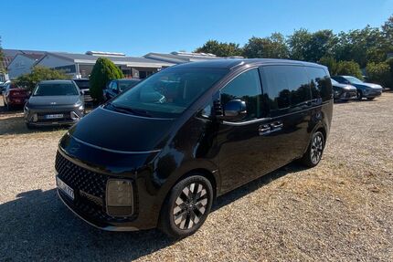 Hyundai STARIA Gebrauchtwagen