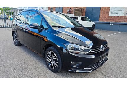 VW Golf Sportsvan Gebrauchtwagen