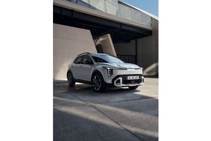 Kia Stonic Gebrauchtwagen