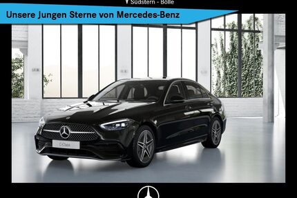Mercedes-Benz C 300 Gebrauchtwagen