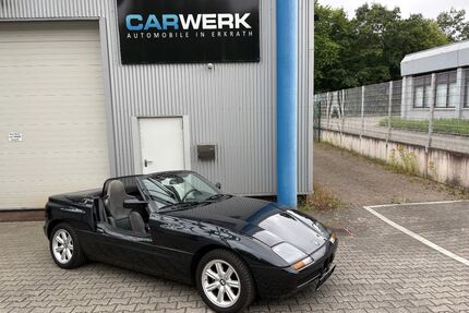 BMW Z1 Gebrauchtwagen