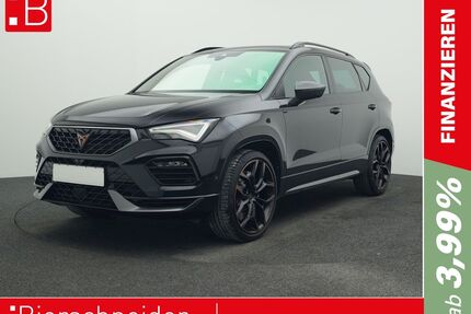 Cupra Ateca Gebrauchtwagen
