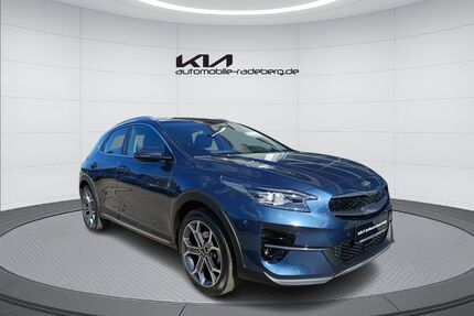 Kia XCeed Gebrauchtwagen