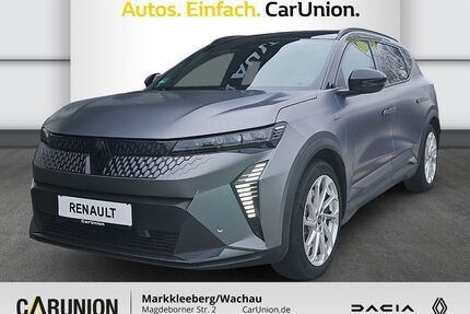 Renault Scenic Gebrauchtwagen